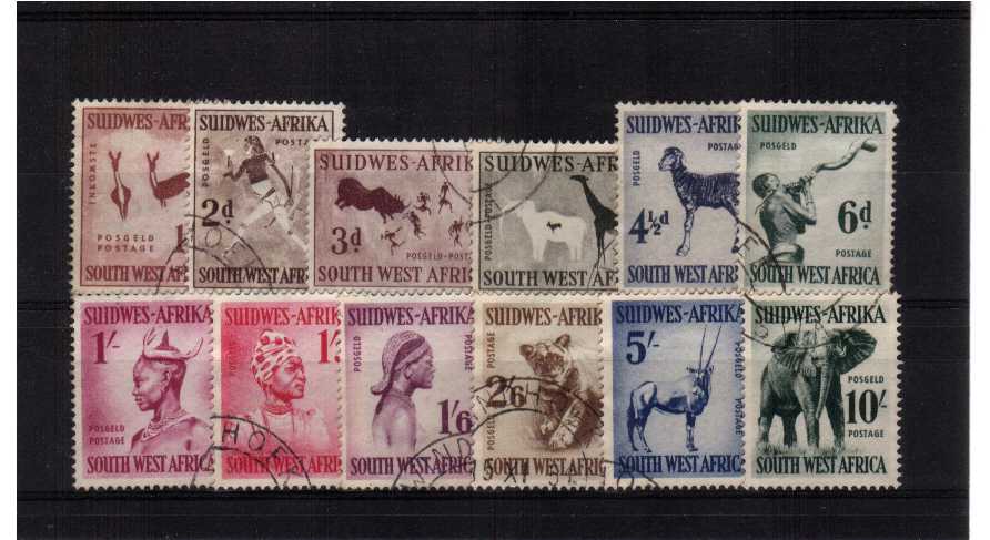 A superb fine used set of twelve.<br/><b>ZQT</b>