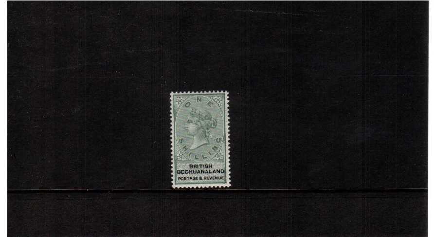 a fine very lightly mounted mint stamp