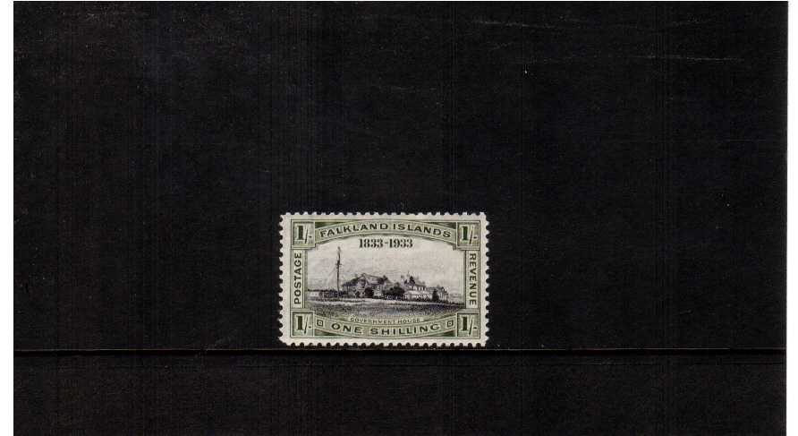 fine lightly mounted mint single