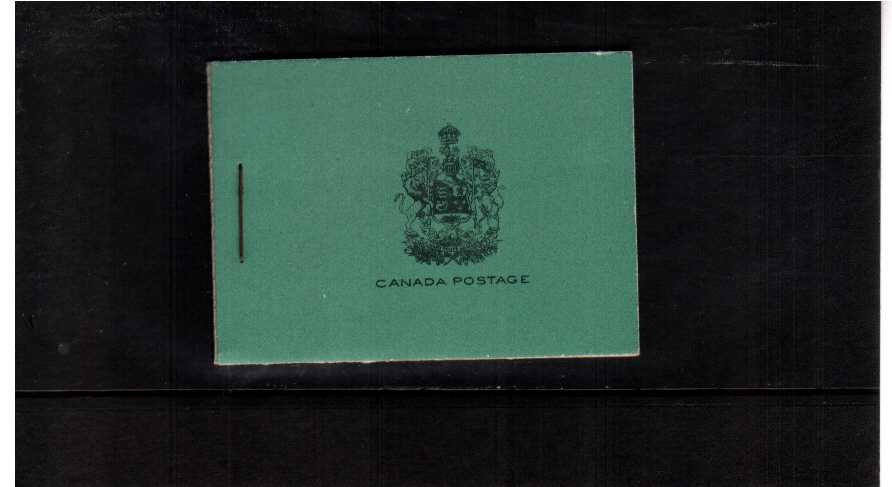 superb fresh ENGLISH booklet