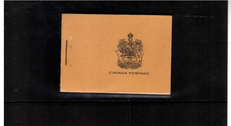 booklet superb and very fresh with ENGLISH text