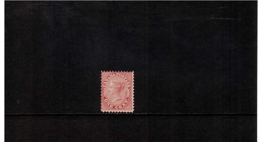 mint stamp with some gum Cat �325