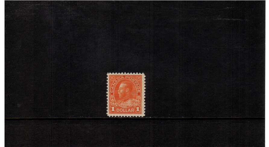 superb unmounted mint top value to the set