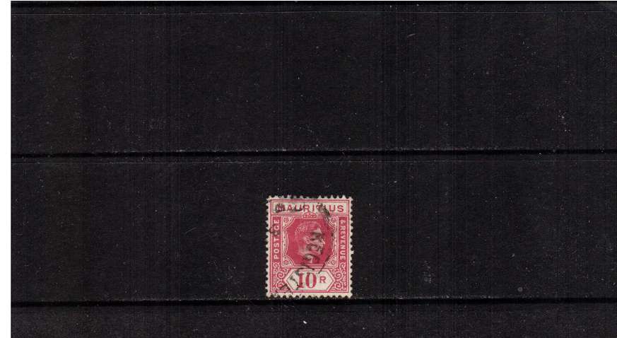 10R Reddish Purple