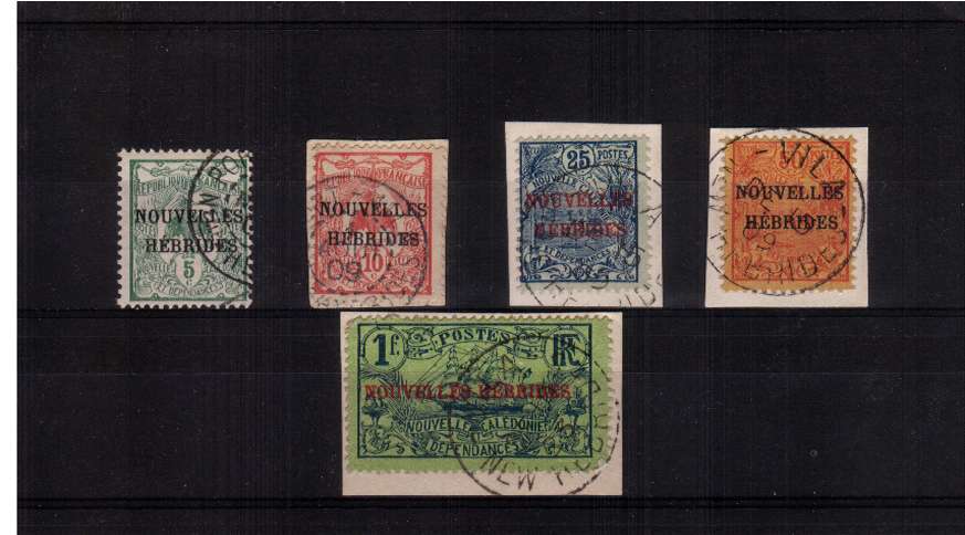 A superb fine used set of five
<br/><b>QQT</b>