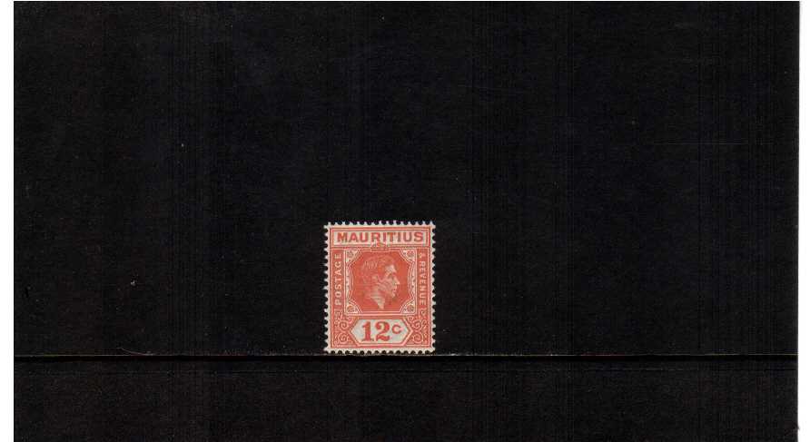 very fresh superb unmounted mint single with perforation 15x14