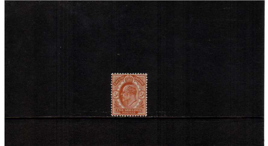 the top value of the set superb lightly mounted mint