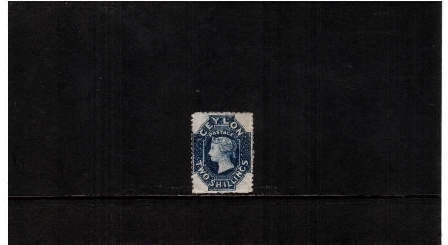 a superb fresh well centered lightly mounted mint single SG Cat �275