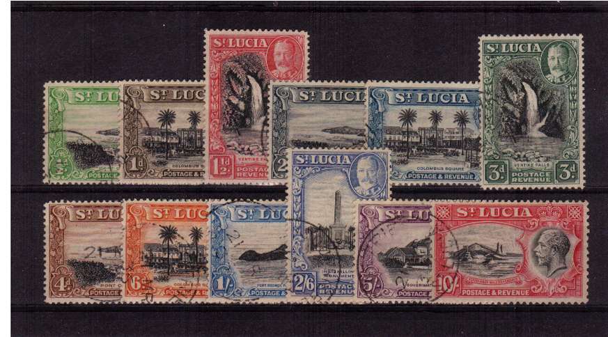 A superb fine used set of twelve.
<br/><b>ZQJ</b>