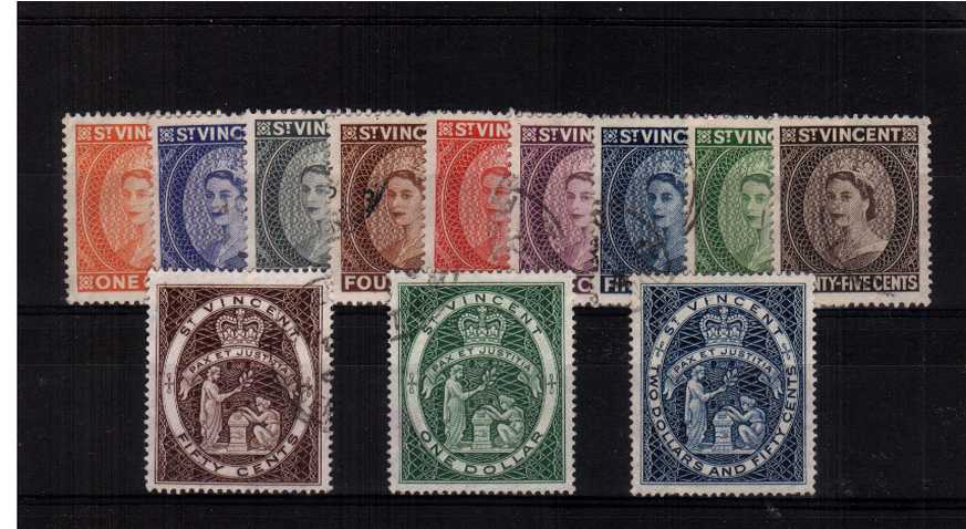A superb fine used set of twelve.
<br/><b>ZQR</b>
