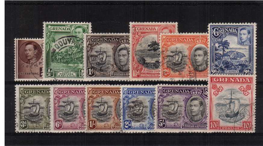 A good fine used set of twelve
<br/><b>ZQX</b>