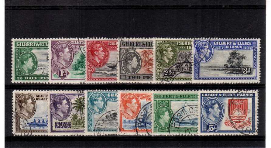 Set of twelve superb fine used.<br/><b>ZQM</b>