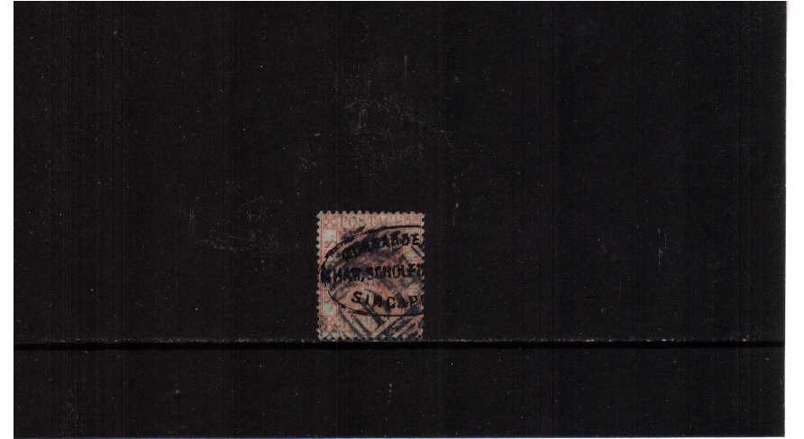 superb fine used single