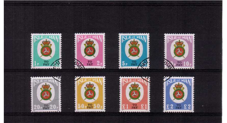 superb fine used set of 8