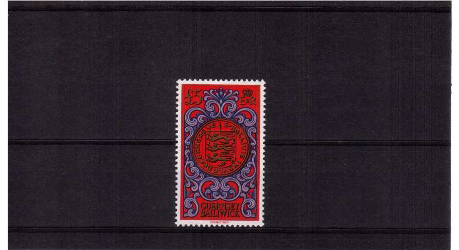 superb unmounted mint