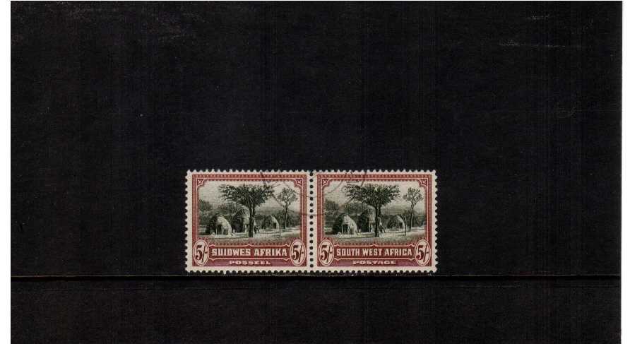 superb fine used pair