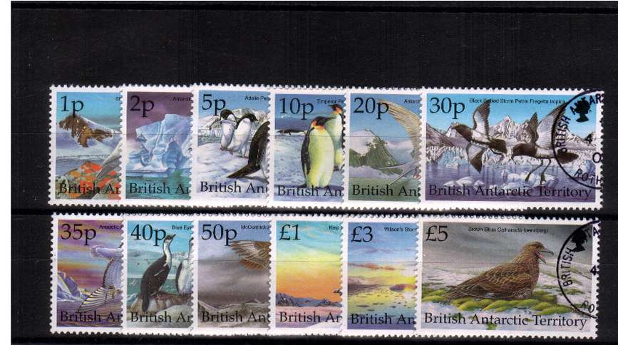 A superb fine used set of twelve.<br/><b>XVX</b>