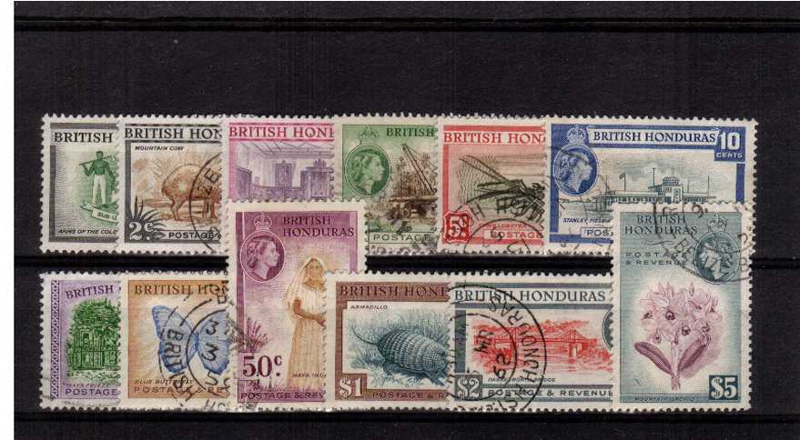 A superb fine used et of twelve.Scarce set!<br/><b>ZHZ</b>