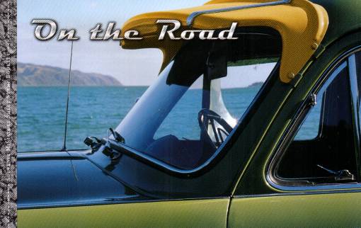 $14.95 ''On The Road'' premium booklet
<br/><b>QSQ</b>