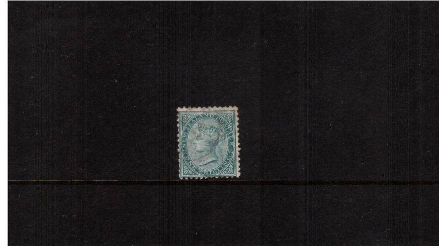 1/- Green  - Watermark NZ Star (6mm) - Perforation 12x11<br/>
A fine very lightly cancelled used single 




<br/><b>QSQ</b>