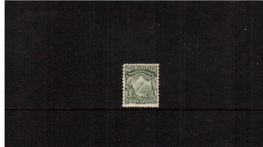 d Green - No Watermark - Perforation 14x11<br/>
A superb unmounted mint single. A gem!

<br/><b>QSQ</b>