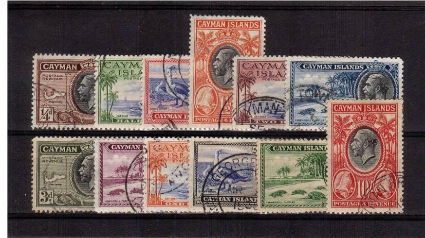 A superb fine used set of twelve.<br/><b>QFX</b>