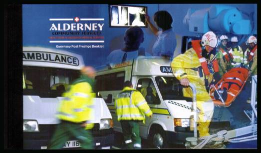 9.40 - Prestige Booklet - Community Services - Part 1 & 2