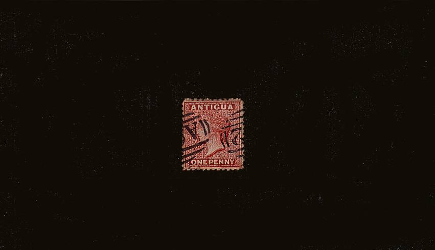 1d Lake - Watermark Crown CC - Perforation 12<br/>
A good fine used single with excellent colour, centering and perforations. SG Cat 17.00