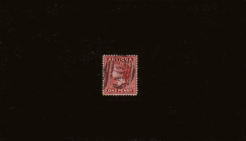 1d Lake - Watermark Crown CC - Perforation 14<br/>
A superb bright and fresh single.