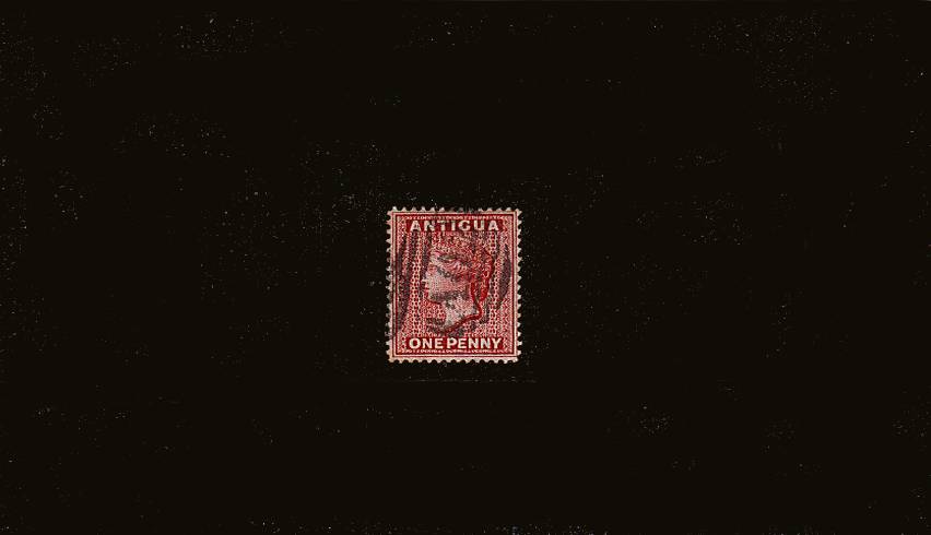 1d Lake - Watermark Crown CC - Perforation 14<br/>
A superb bright and fresh single.