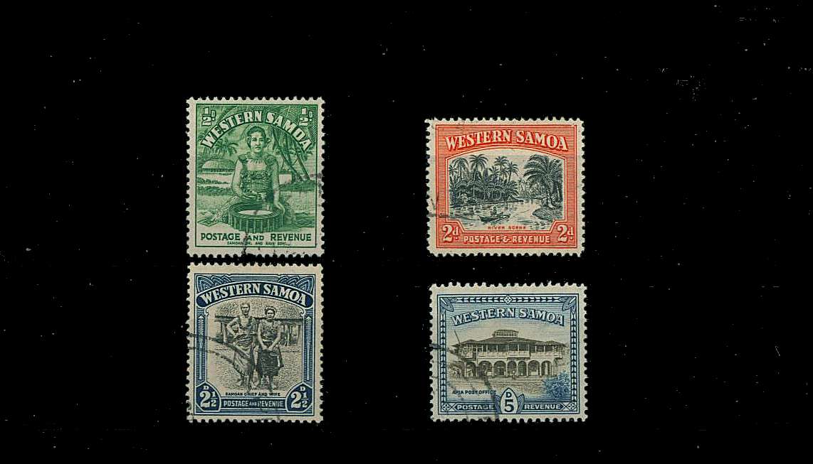 A fine used set of four.
<br/><b>QQL</b>