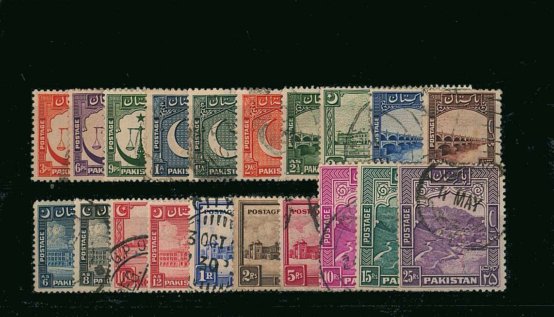 A good used set of twenty.
<br/><b>QQL</b>