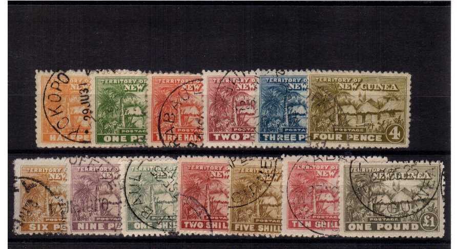 stunning superb fine used set of 13