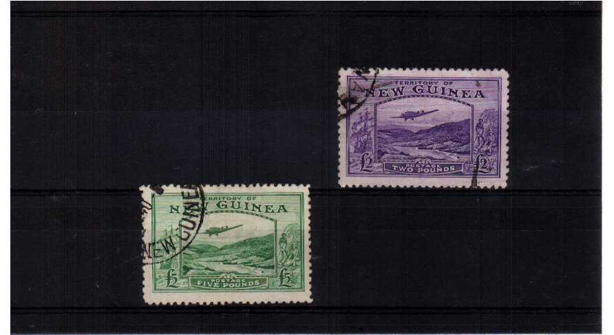 stunning superb fine used set of 2